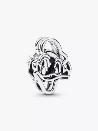 disney x pandora mickey och vnner komplett kollektionsset 6 stycken 3 330x440 - Disney-berlocker med Donald Duck i sterlingsilver