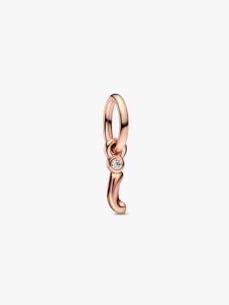 slutfrsljning dangle charm med bokstaven i i skriptstil 14 k rosguldpltering 1 330x440 - Slutf&ouml;rs&auml;ljning &ndash; Dangle Charm med bokstaven i i skriptstil, 14 k ros&eacute;guldpl&auml;tering